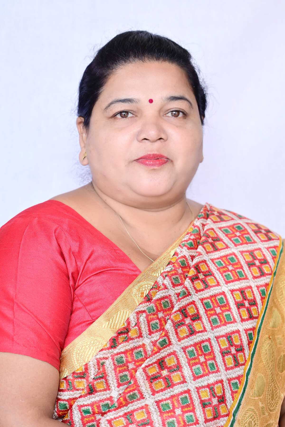 Ms. Shilpi Ganjoor